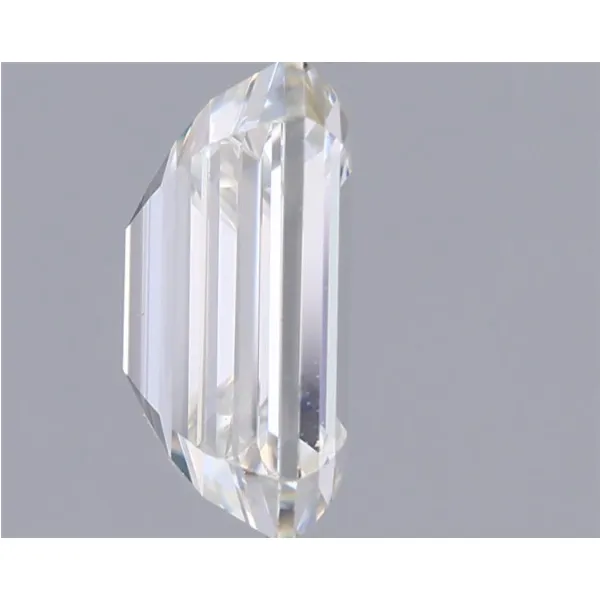 1.41ct Natural Emerald Diamond J/IF Image 2 Conti Jewelers Endwell, NY