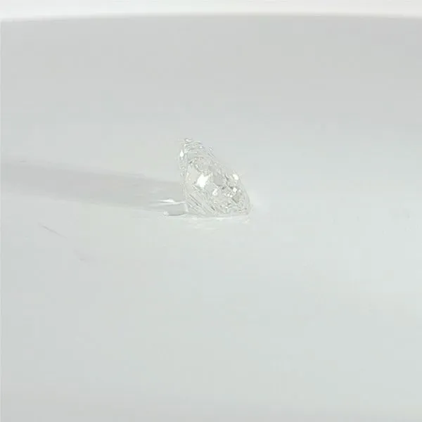 2.01ct Natural Diamond Emerald Cut K/VS1 Image 2 Conti Jewelers Endwell, NY