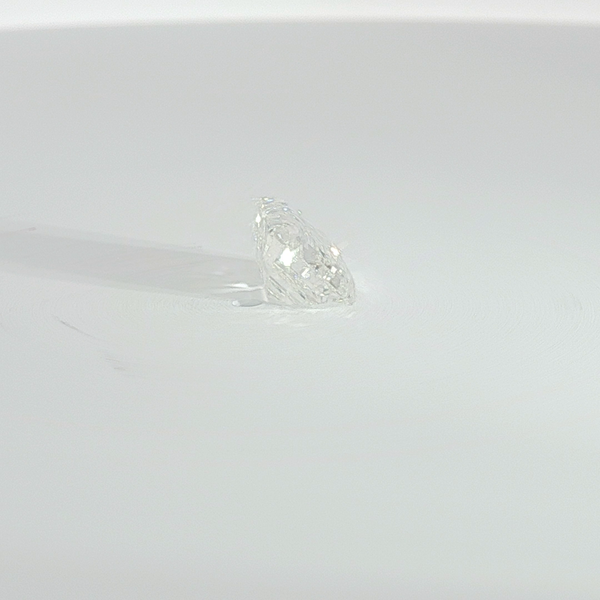 2.01ct Natural Diamond Emerald Cut K/VS1 Image 2 Conti Jewelers Endwell, NY