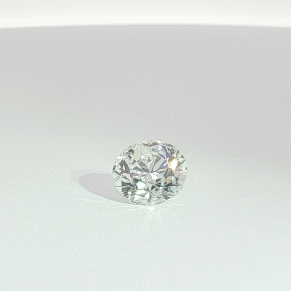 2.01ct RB Dia I/SI2 GIA#2231629841 7.96-8.01x5.05 Conti Jewelers Endwell, NY