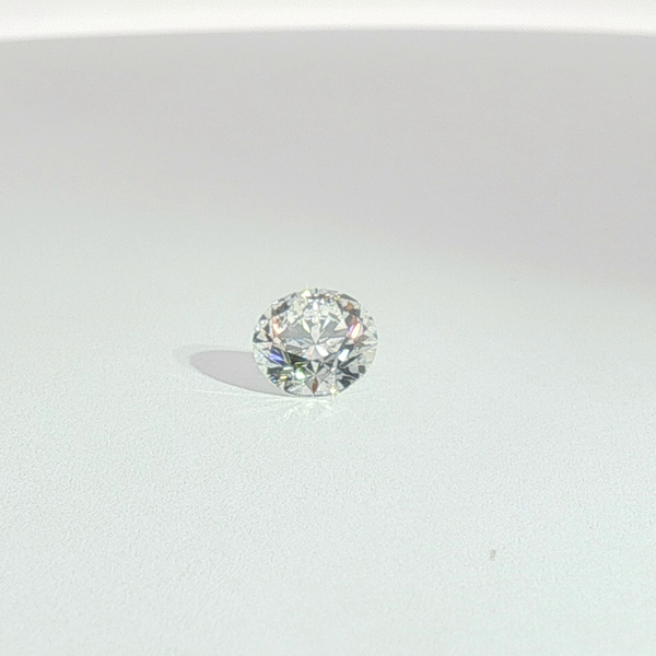 1.20ct RB Dia H/SI1 GIA#1509583543 6.75-5.77x4.23 Conti Jewelers Endwell, NY