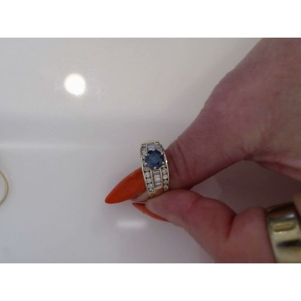 Un-set, Loose Diamonds, All Sizes Image 2 Conti Jewelers Endwell, NY