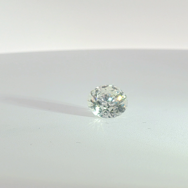 2.00ct Nat Dia RB I/VS2 GIA#5543475492 8.01-8.06x5.03mm Conti Jewelers Endwell, NY