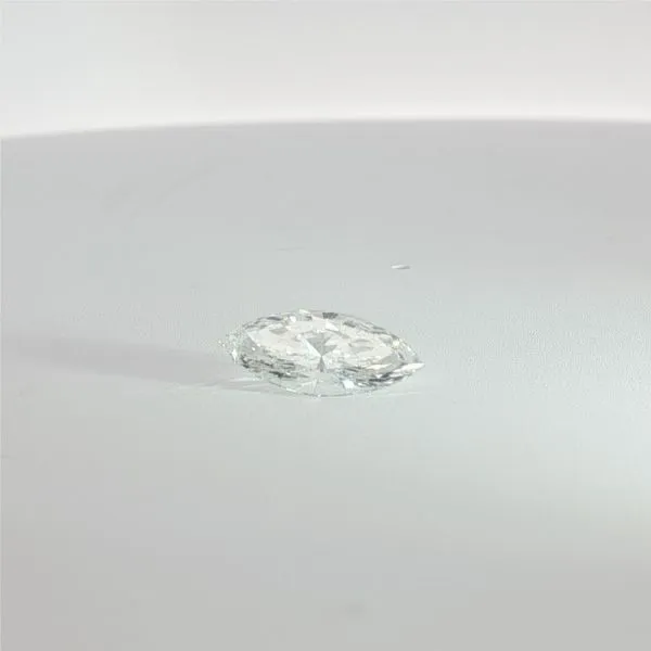 1.67ct Lab Diamond Marquise E/VS1 IGI#662447601 12.73x6.10x3.82 Conti Jewelers Endwell, NY