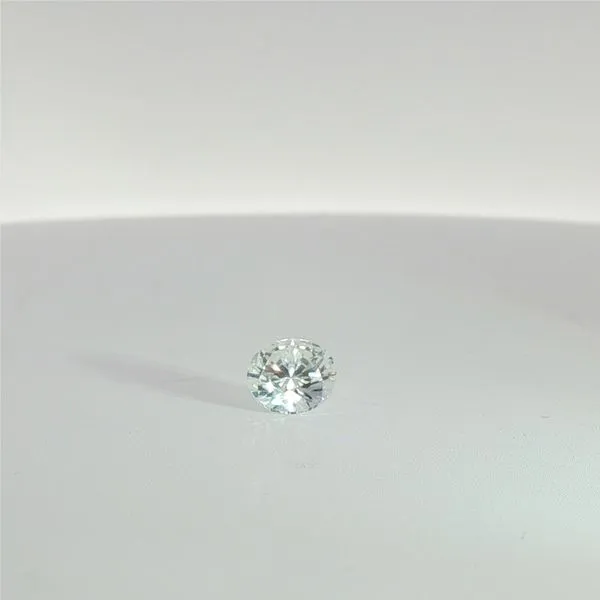 1.51ct Lab Created Diamond Brilliant Round Cut E-F VS2 Conti Jewelers Endwell, NY