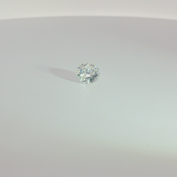 1.12ct RB Lab Dia F/VVS2 IGI#690508613 6.62x6.66x4.04 Conti Jewelers Endwell, NY