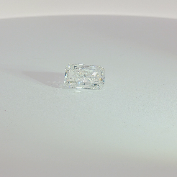 3.10ct Lab Dia RA E/VVS2 IGI743515562 10.44x7.16x4.83mm Conti Jewelers Endwell, NY