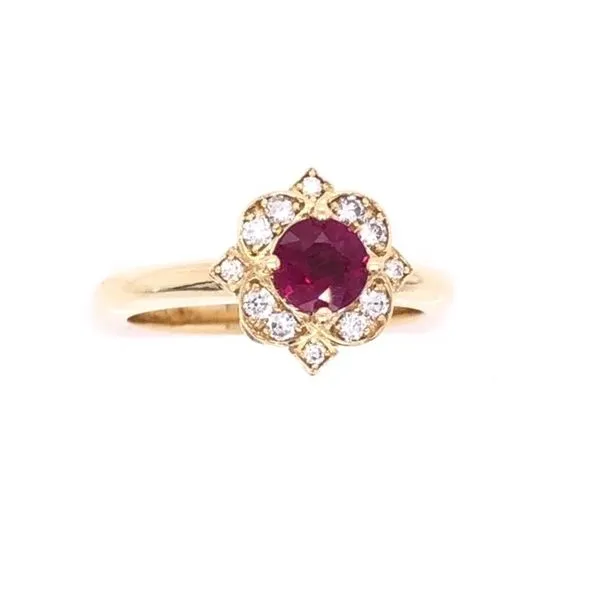 Fashion Ring Conti Jewelers Endwell, NY