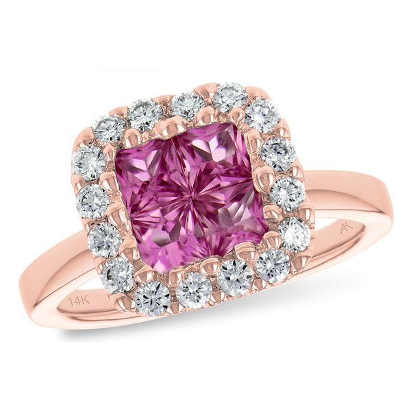 Fashion Ring Conti Jewelers Endwell, NY