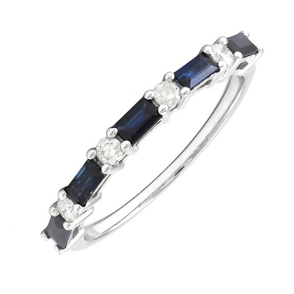 14K White Gold Other Ring Conti Jewelers Endwell, NY