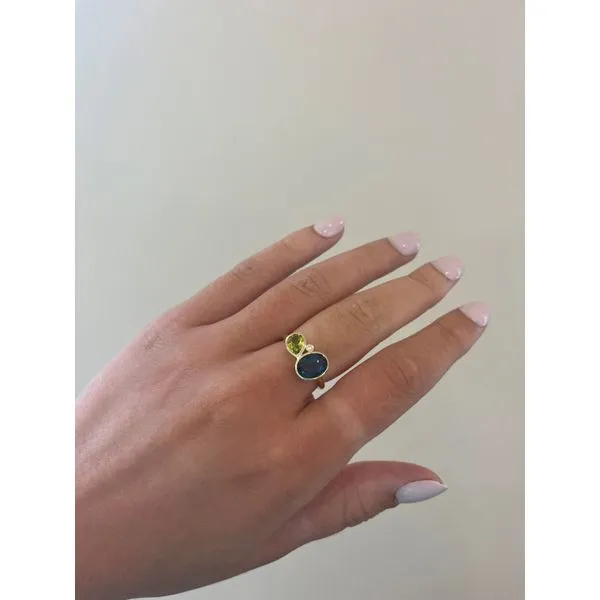 Fashion Ring Image 3 Conti Jewelers Endwell, NY