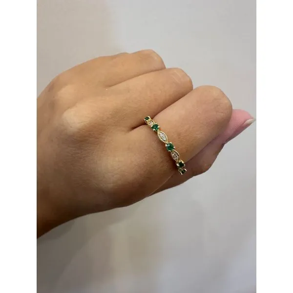 Fashion Ring Image 2 Conti Jewelers Endwell, NY