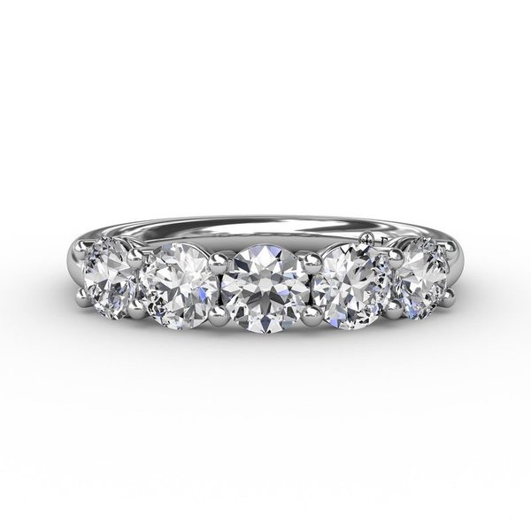 Fashion Ring Conti Jewelers Endwell, NY