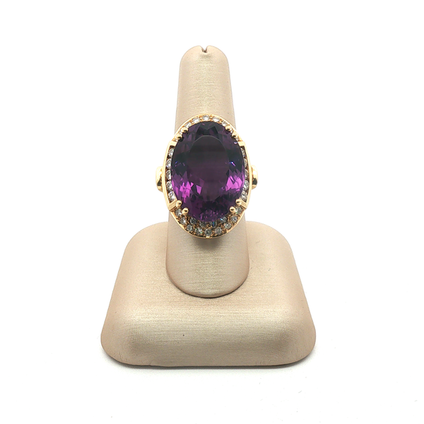 Fashion Ring Conti Jewelers Endwell, NY
