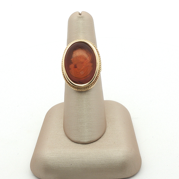 Fashion Ring Conti Jewelers Endwell, NY