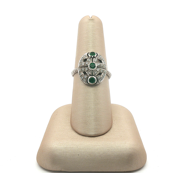 Fashion Ring Conti Jewelers Endwell, NY