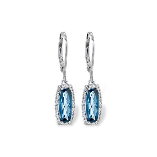 Earrings Conti Jewelers Endwell, NY