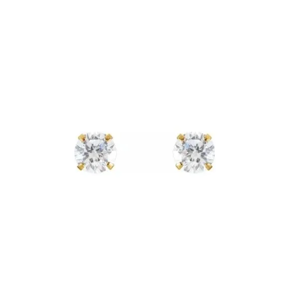 Earrings Image 2 Conti Jewelers Endwell, NY