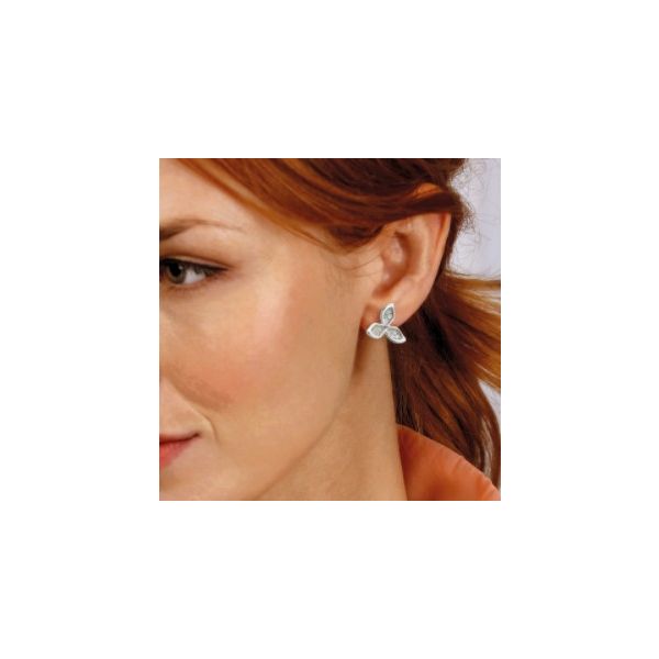Earrings Image 2 Conti Jewelers Endwell, NY