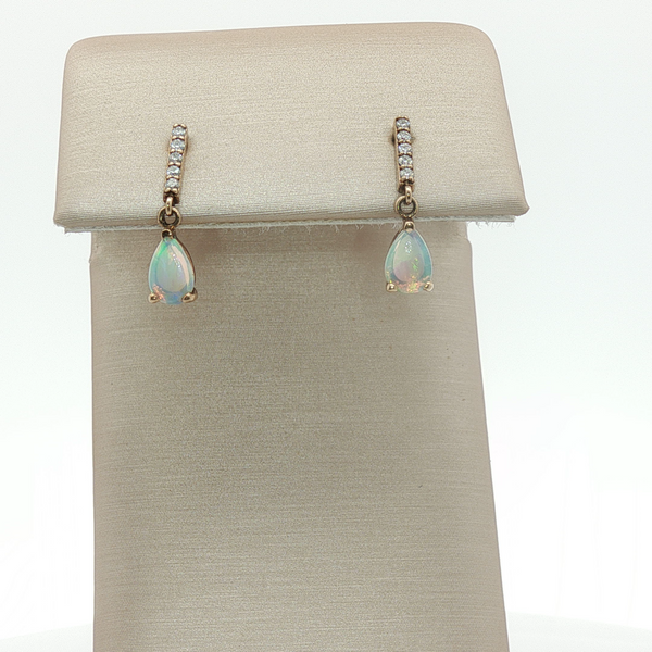 Earrings Conti Jewelers Endwell, NY