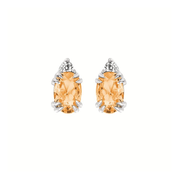 Earrings Conti Jewelers Endwell, NY