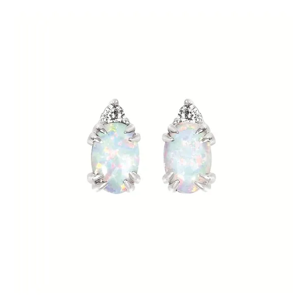 Earrings Conti Jewelers Endwell, NY