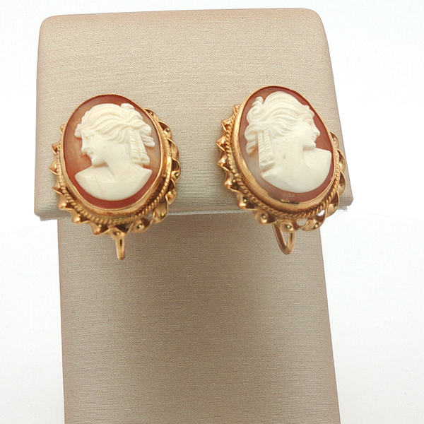 Earrings Conti Jewelers Endwell, NY