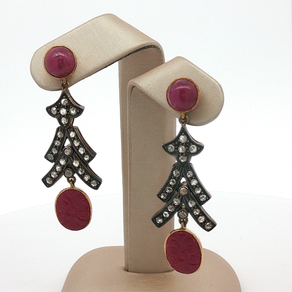 Earrings Conti Jewelers Endwell, NY