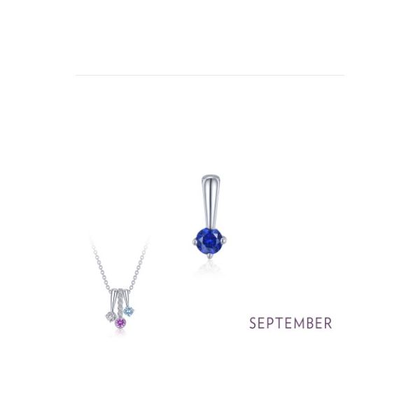 Sterling Silver Pendant Conti Jewelers Endwell, NY