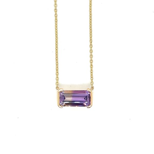 14K Yellow Gold Other Necklace Conti Jewelers Endwell, NY