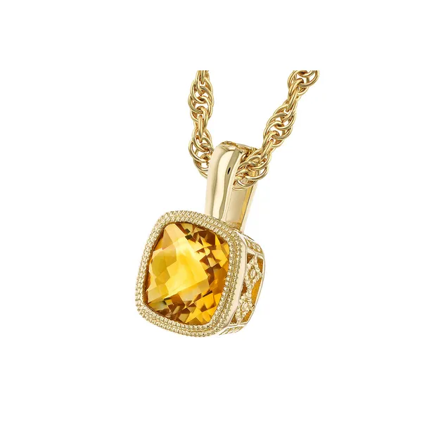 Necklace Conti Jewelers Endwell, NY