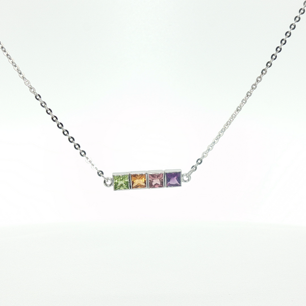 Necklace Conti Jewelers Endwell, NY