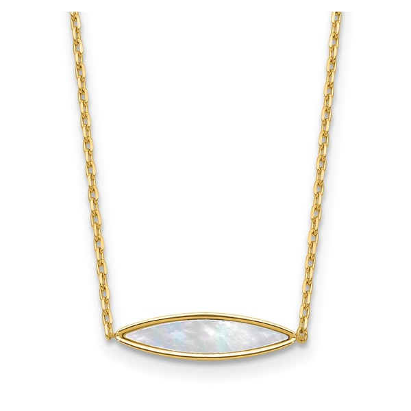 Necklace Conti Jewelers Endwell, NY