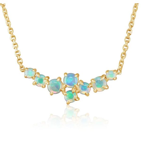 14K Yellow Gold Other Necklace Conti Jewelers Endwell, NY