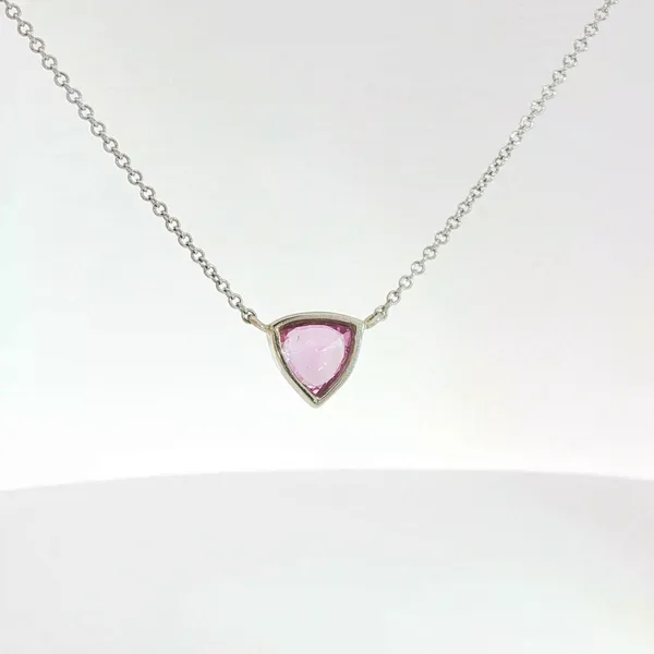 Necklace Image 4 Conti Jewelers Endwell, NY