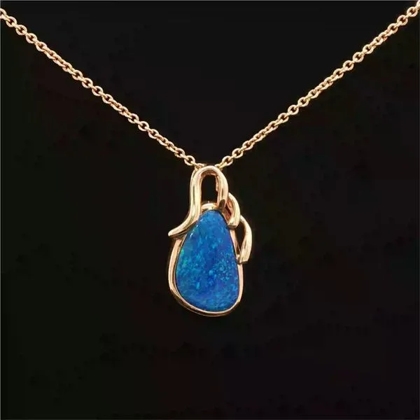 Necklace Conti Jewelers Endwell, NY