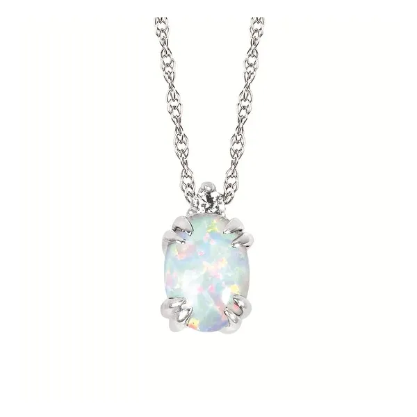 Necklace Conti Jewelers Endwell, NY