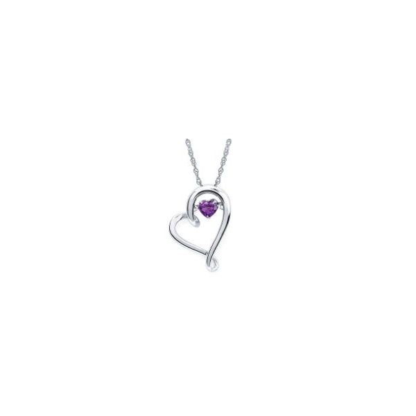 Sterling Silver Other Necklace Conti Jewelers Endwell, NY
