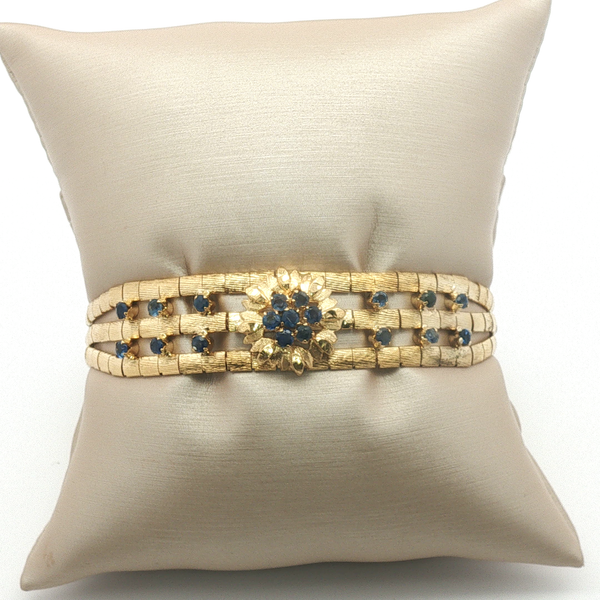 Bracelet Conti Jewelers Endwell, NY