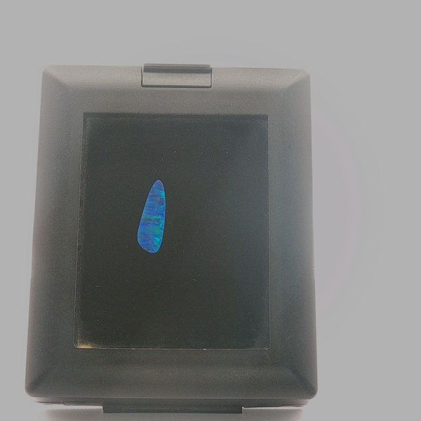 Opal Doublet Free Form 16mm Conti Jewelers Endwell, NY