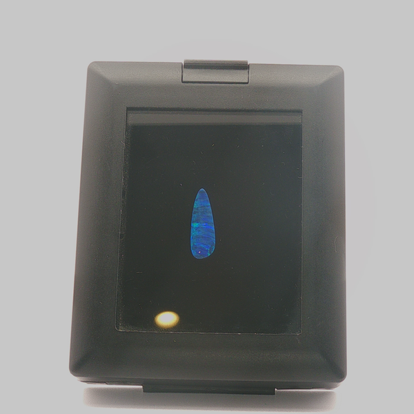 Opal Doublet Free Form 16mm Conti Jewelers Endwell, NY