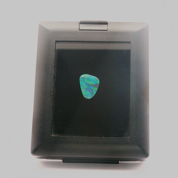 2.1ct Opal Stone 10x13mm Conti Jewelers Endwell, NY