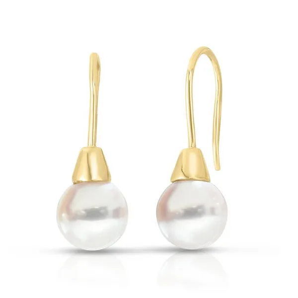 Earrings Conti Jewelers Endwell, NY