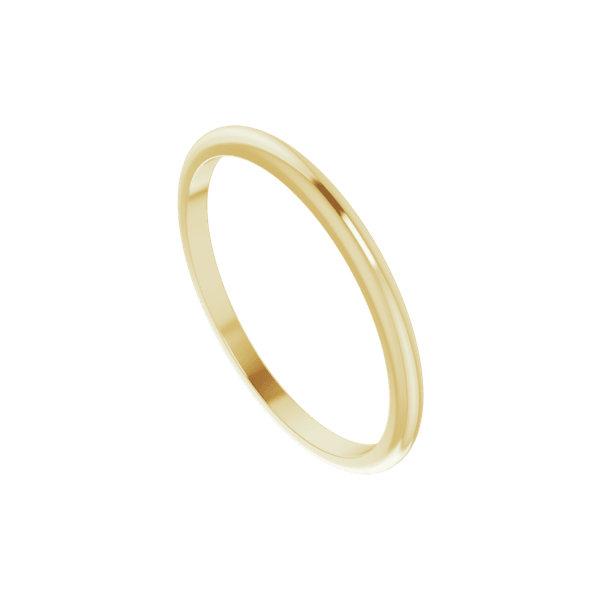 Wedding Band Conti Jewelers Endwell, NY