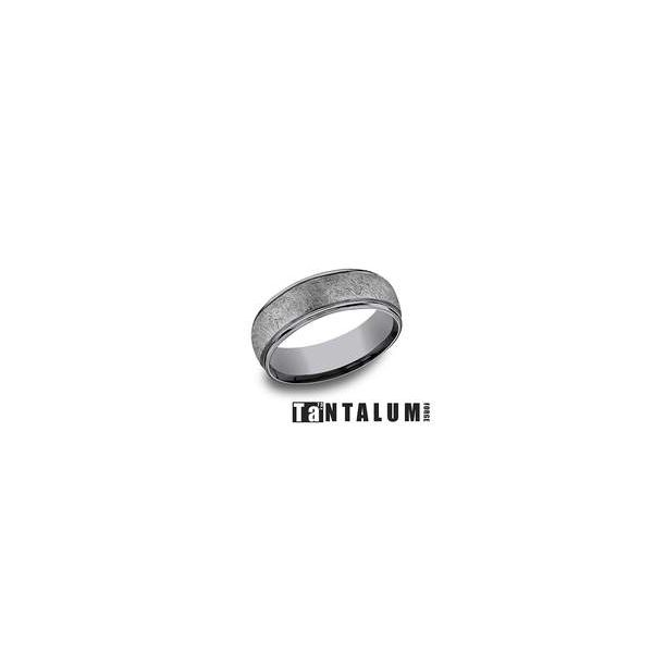 Wedding Band Conti Jewelers Endwell, NY