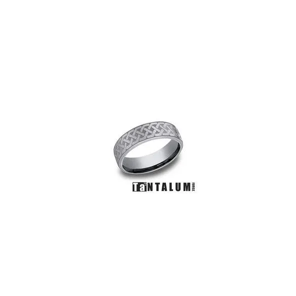 Wedding Band Conti Jewelers Endwell, NY