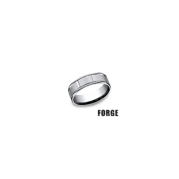 Cobalt Band Ring Conti Jewelers Endwell, NY