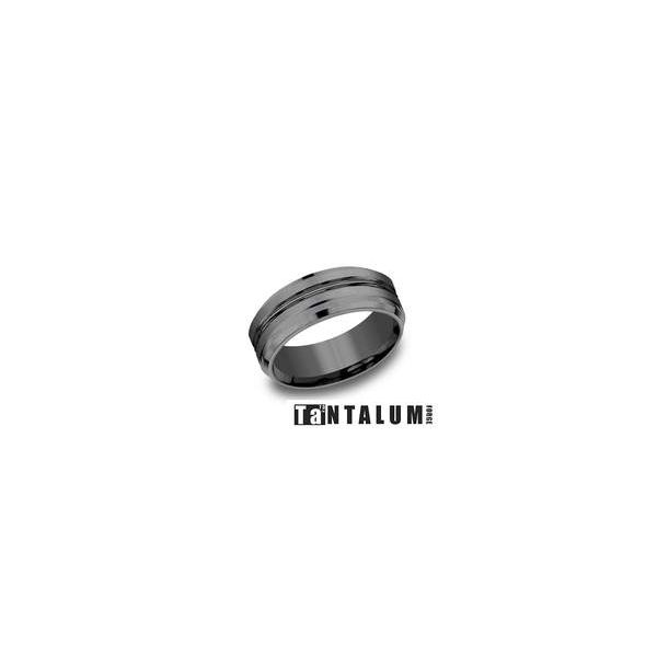 Wedding Band Conti Jewelers Endwell, NY