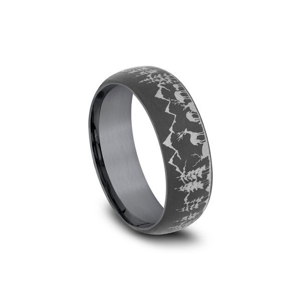 The Stag Image 2 Conti Jewelers Endwell, NY