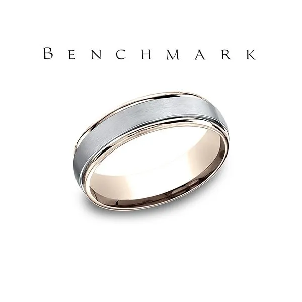 Wedding Band Conti Jewelers Endwell, NY